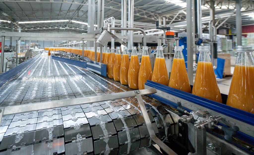 Article image of: Trainingscentrum aseptisch bottelen