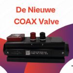 Article image of: VAPO Techniek introduceert de nieuwe COAX-valves van Ross Europa