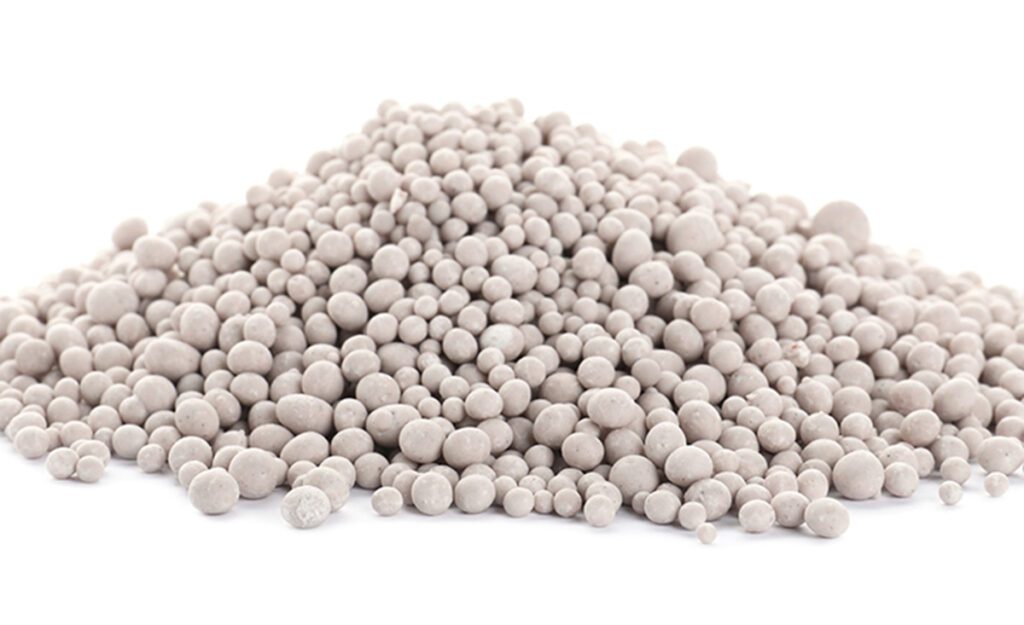 Article image of: Groei ammoniakmarkt