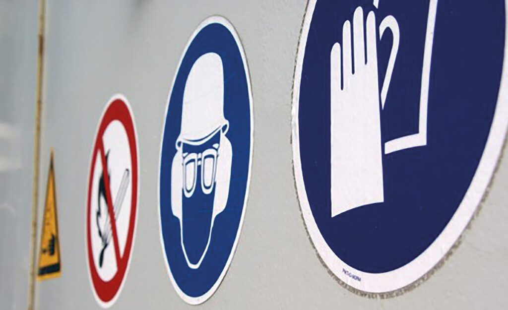 Article image of: Investeer in kennis en veiligheid