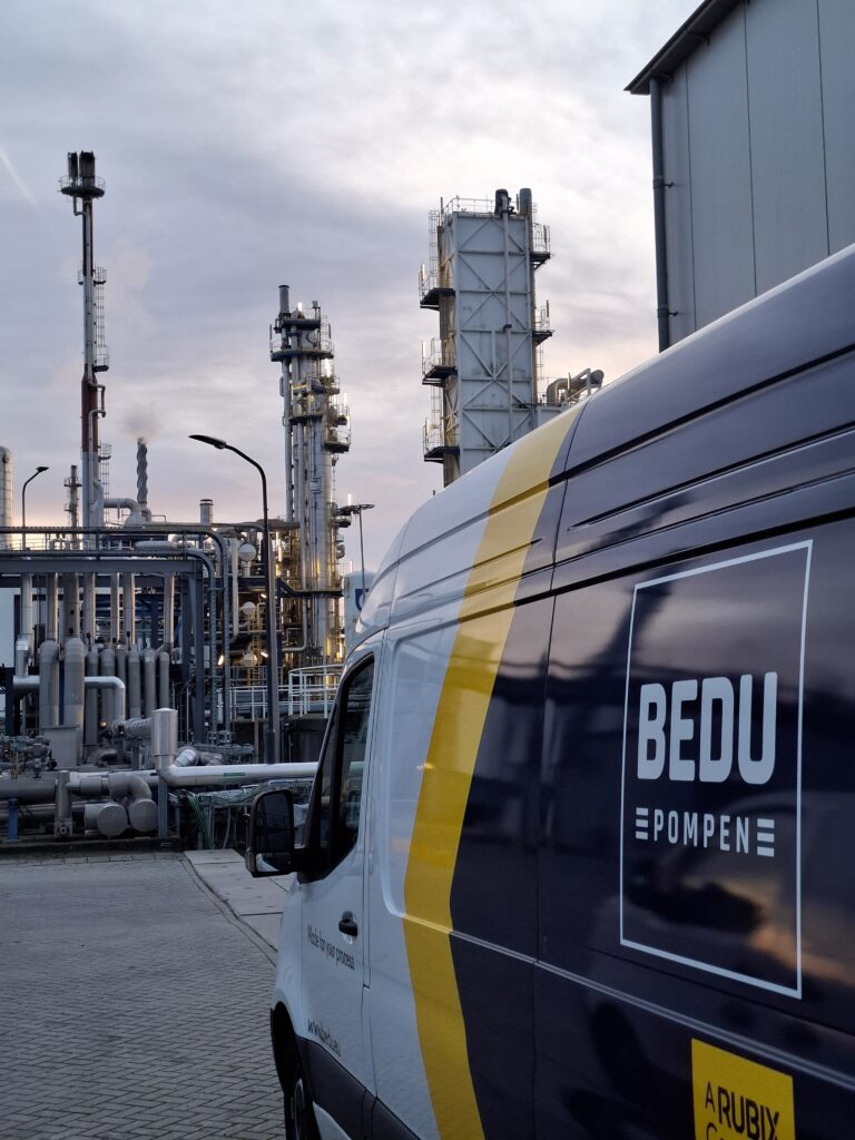 Article image of: 24/7 Service mogelijkheden