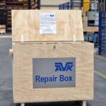 Article image of: Repair Leaks Immediately with the AVK Repair Box