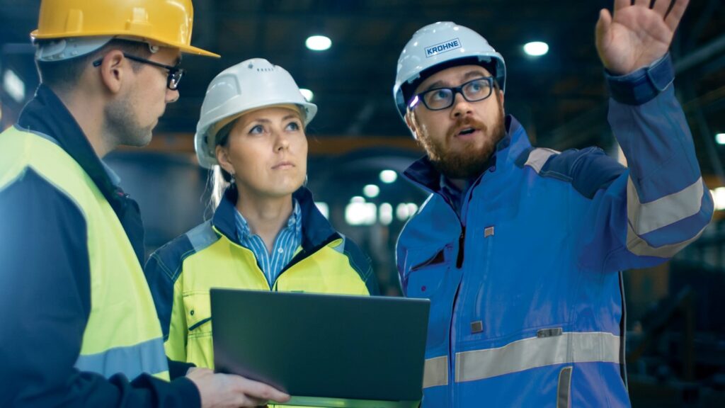 Article image of: KROHNE Academy: Uitdagingen in de procesindustrie – Verbinding tussen Techniek en Toekomst