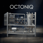 Article image of: AxFlow Systems lanceert Octoniq