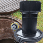 Article image of: Nieuwe robuuste overstortlogger nu beschikbaar in de Benelux