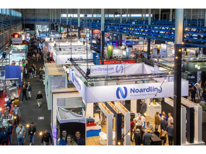 Article image of: Aqua Nederland 2026: focus op de praktijk