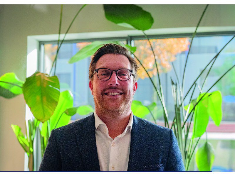 Article image of: Total cost of ownership: ‘ieder procentje telt’