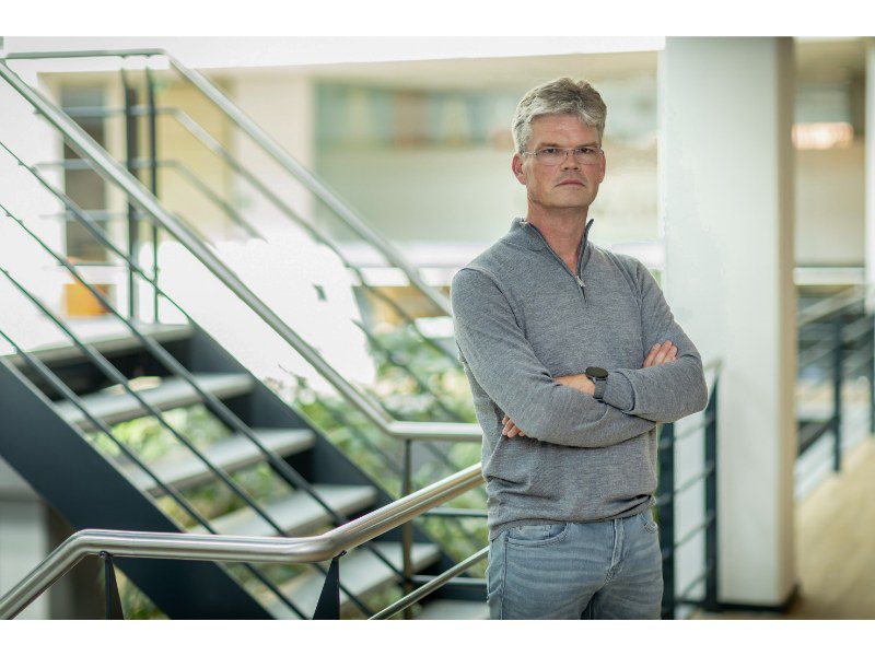 Article image of: Validatie van CIP-ontwerp en gerealiseerd reinigingsproces