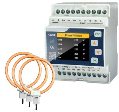 Article image of: Bent u aan het produceren of alleen energie aan het verbruiken?