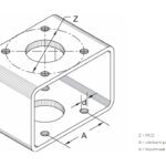 Article image of: ISO TOP afmetingen volgens ISO 5211: wat is het en waarom is het handig?