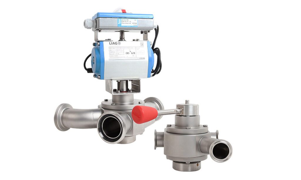 Article image of: Hoe werkt de Liag Venturi klep?