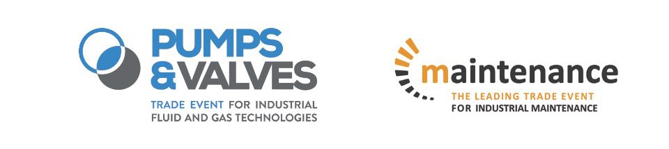 Article image of: Pumps & Valves Antwerpen