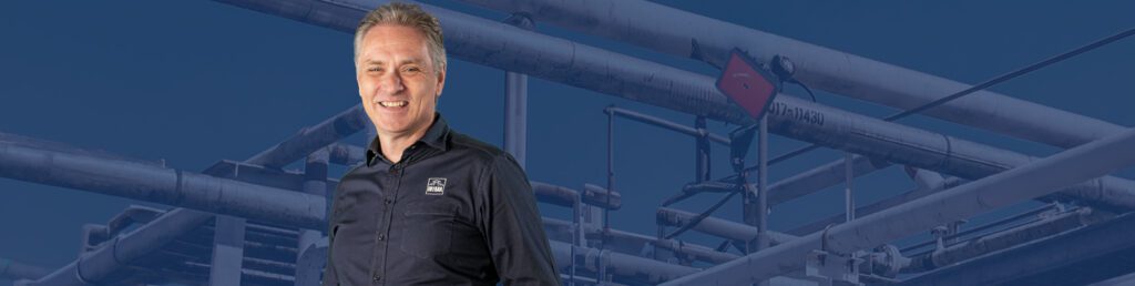 Header visual of : Gratis webinar: Hoe ontdek je gaslekken op tijd in open installaties?