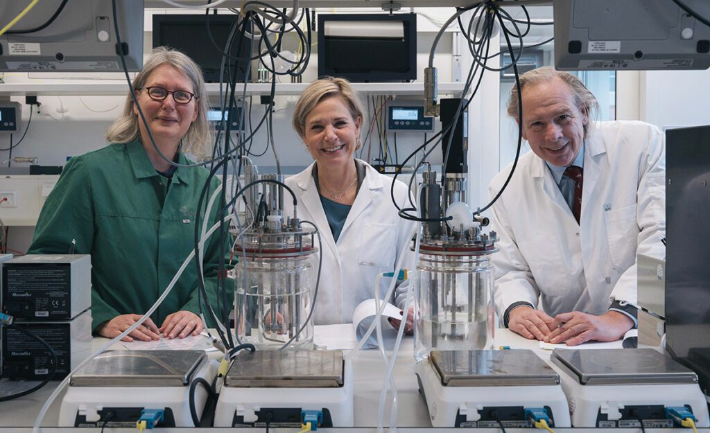 Article image of: Geld voor PFAS-onderzoek