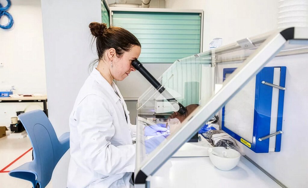 Article image of: BlueChem Kickstart Fund