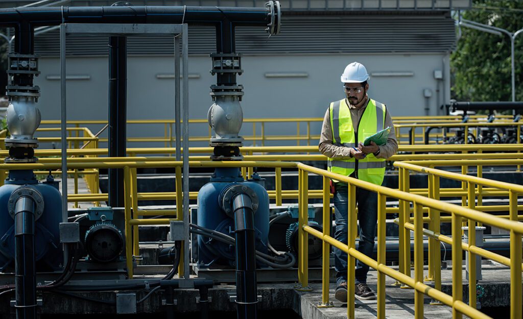 Article image of: Drugsgebruik af te lezen uit rioolwateronderzoek