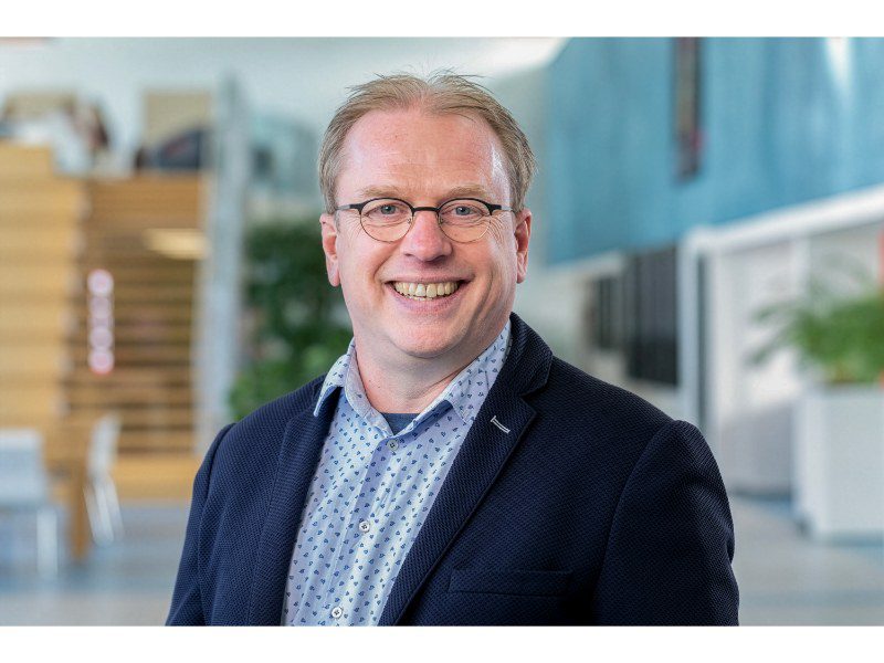 Article image of: Digital twins voor het mkb