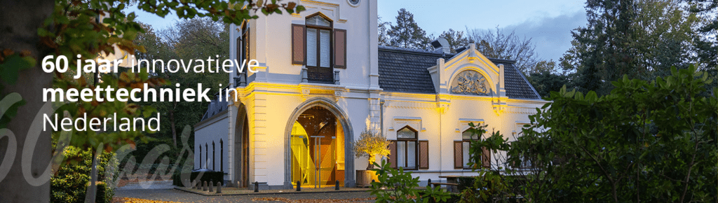 Article image of: VEGA Nederland viert 60 jaar innovatie in meet- en regeltechniek