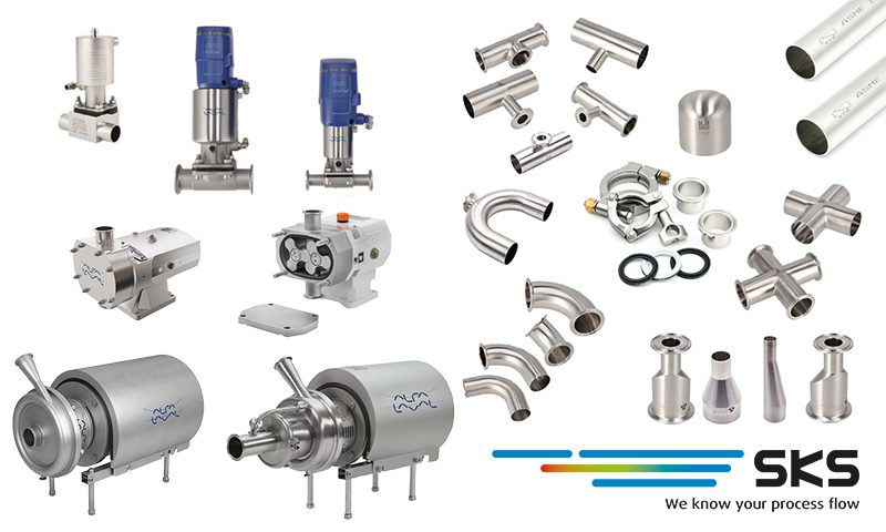 Article image of: Alles voor pharma onder één dak: ontdek de kracht van SKS