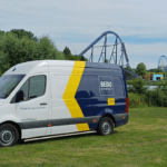 Article image of: De onzichtbare helden: pompsystemen die pretparken laten draaien
