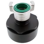 Industriële koppelingen