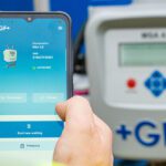 Article image of: GF introduceert nieuwe app voor elektro- en stomplassen