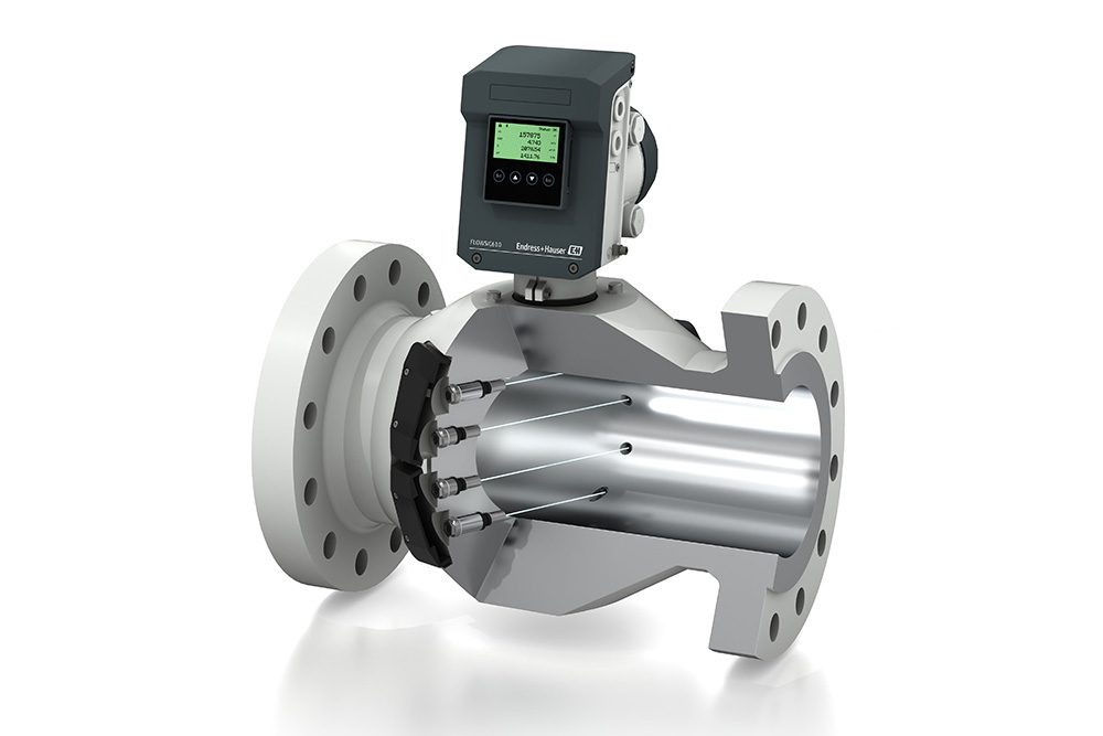 Article image of: ‘We hebben de eerste gecertificeerde, ultrasone waterstof-flowmeter ontwikkeld’