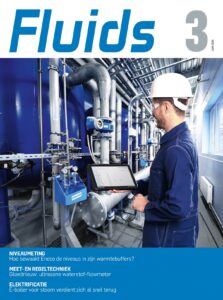 Magazine cover