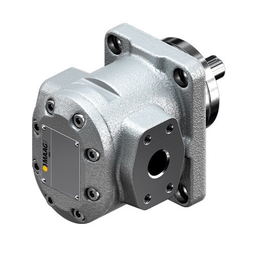 Article image of: PUR production under control: no pulsation, no leakage and minimal maintenance