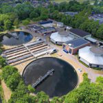 Article image of: Extra investeringen RWZI’s waterschappen