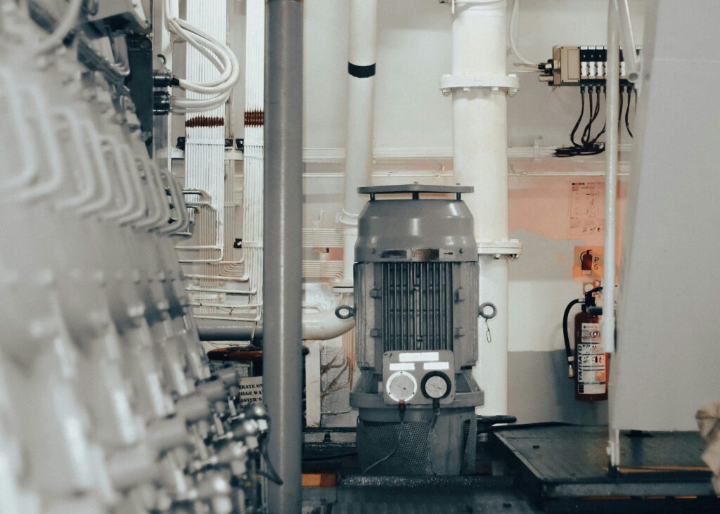 Article image of: Werkgeversrisico’s in procesindustrie: deze zakelijke verzekeringen zijn onmisbaar