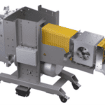 Article image of: Eerste tandwielpomp voor rigide PVC verhoogt efficiëntie en recyclaataandeel