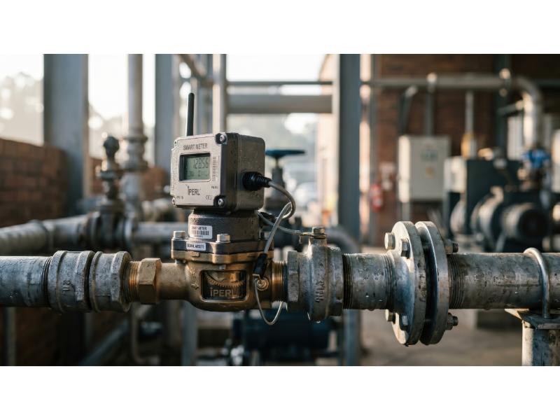 Article image of: Flowmeters: 9 technieken, welke kies je?