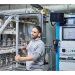 Article image of: Next level-productie van druk- en niveaumeters