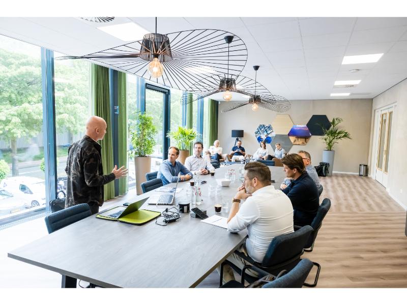 Article image of: ‘Focus op motivatie en competenties, niet op diploma-eisen’