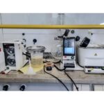 Article image of: Ball milling: de heilige graal om PFAS echt te vernietigen?