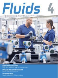 Magazine cover