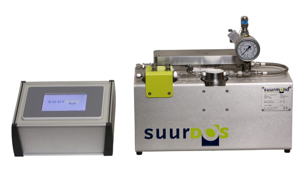 Article image of: Sleutelrol voor micro tandwielpompen voor kwalitatieve medische biopolymeren (PLA/PLGA)