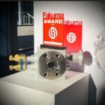 Article image of: MAAG wint eerste Fakuma Innovation Award met baanbrekende tandwielpomp voor PVC